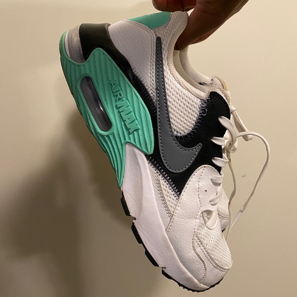 nike air max excee multicolor